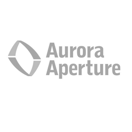 AURORA APERTURE logo