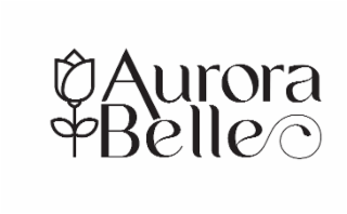 AURORA BELLE logo