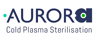 AURORA COLD PLASMA STERILISATION logo