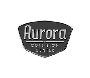 AURORA COLLISION CENTER logo