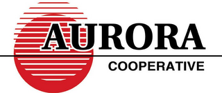 AURORA COOPERATIVE logo
