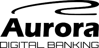 AURORA DIGITAL BANKING logo