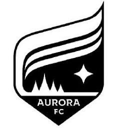 AURORA FC logo