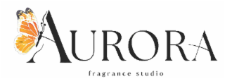 AURORA FRAGRANCE STUDIO logo