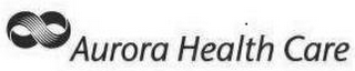 AURORA HEALTH CARE logo