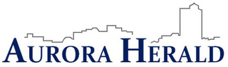 AURORA HERALD logo