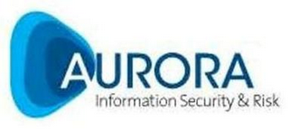 AURORA INFORMATION SECURITY & RISK logo