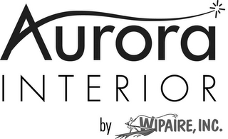 AURORA INTERIOR BY WIPAIRE, INC. logo