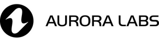 AURORA LABS logo