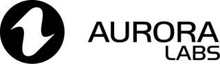AURORA LABS logo
