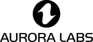AURORA LABS logo