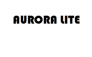 AURORA LITE logo