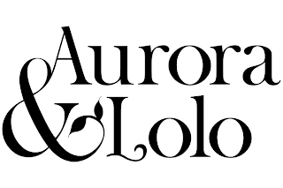 AURORA & LOLO logo