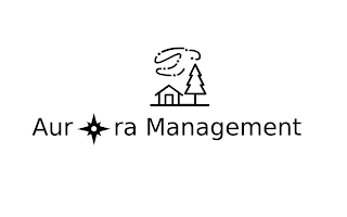 AURORA MANAGEMENT logo