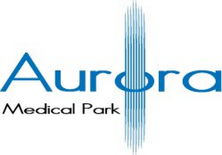 AURORA MEDICAL PARK logo