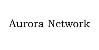 AURORA NETWORK logo