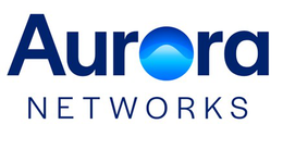 AURORA NETWORKS logo