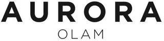 AURORA OLAM logo