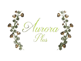 AURORA PLUS logo