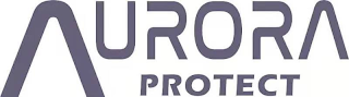 AURORA PROTECT logo