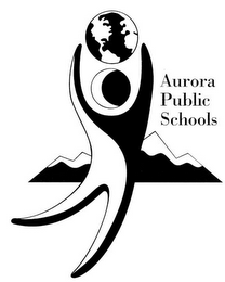 AURORA PUBLIC SCHOOLS logo