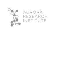 AURORA RESEARCH INSTITUTE logo