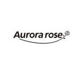AURORA ROSE logo