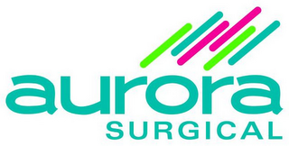 AURORA SURGICAL logo
