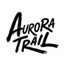 AURORA TRAIL logo