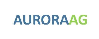 AURORAAG logo
