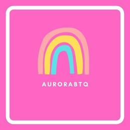 AURORABTQ logo