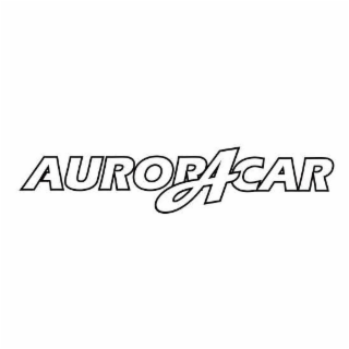 AURORACAR logo
