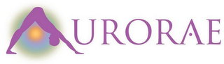 AURORAE logo