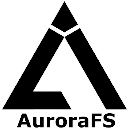 AURORAFS logo