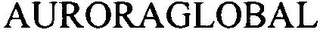 AURORAGLOBAL logo