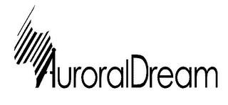 AURORALDREAM logo
