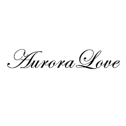 AURORALOVE logo