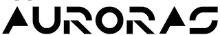 AURORAS logo