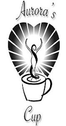 AURORA'S CUP logo