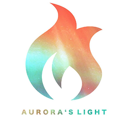 AURORA'S LIGHT logo