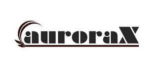 AURORAX logo