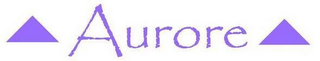 AURORE logo