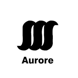 AURORE logo