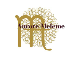 AURORE MELEME logo