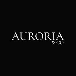 AURORIA & CO. logo