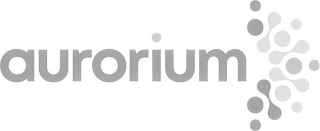 AURORIUM logo
