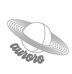 AURORO logo