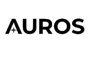 AUROS logo