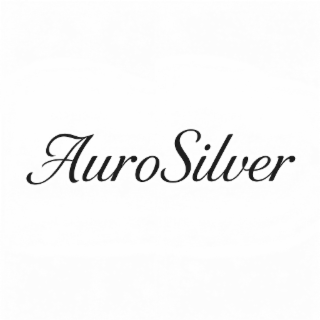 AUROSILVER logo