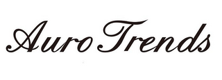 AUROTRENDS logo